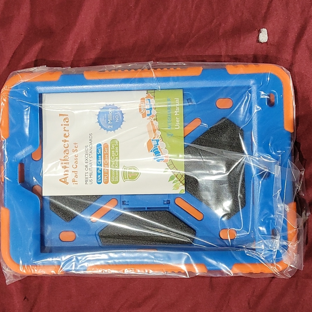 PROTECTIVE CASE FOR IPAD MINI 4&5